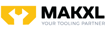 MAKXL Tools Logo